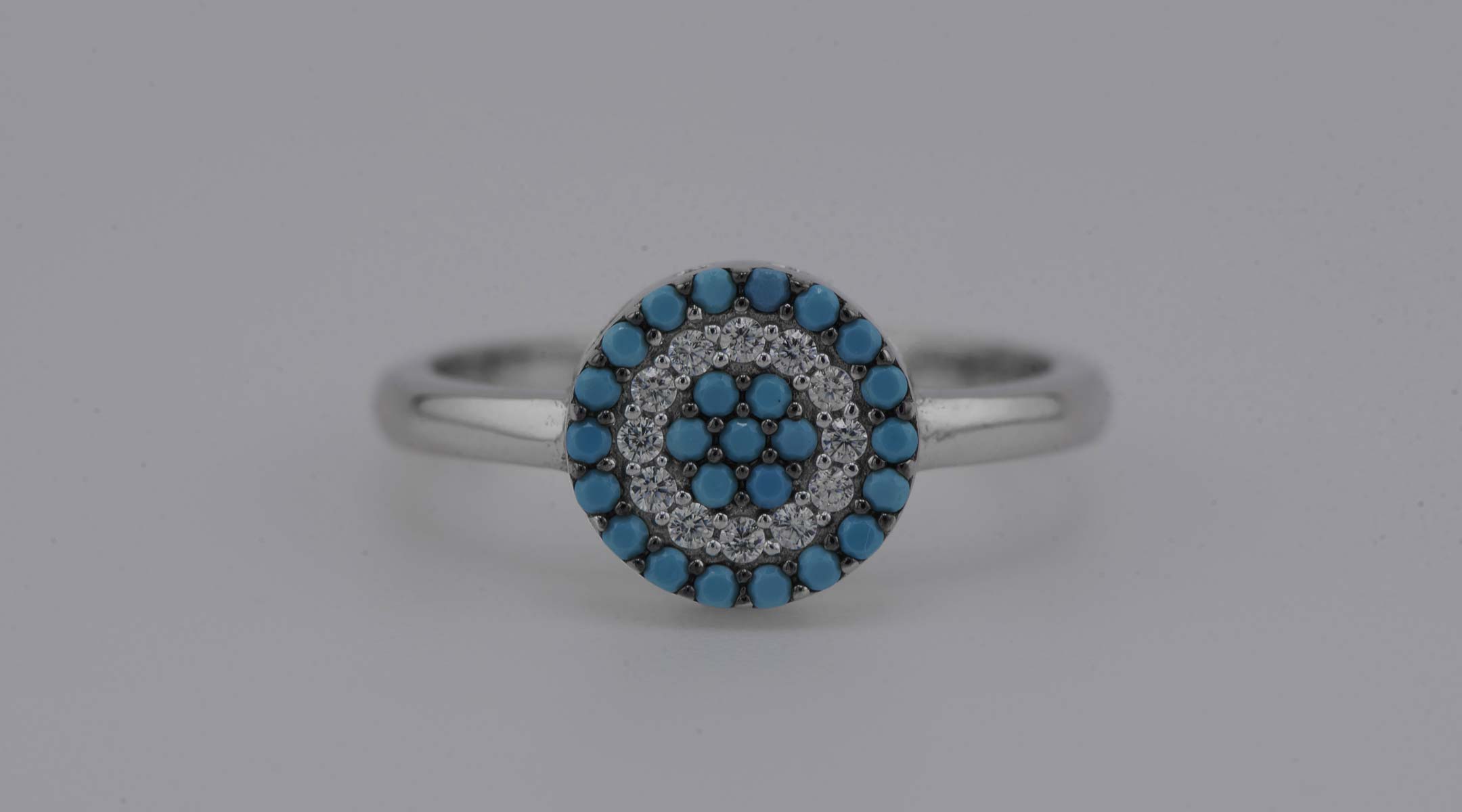 Evil eye collection