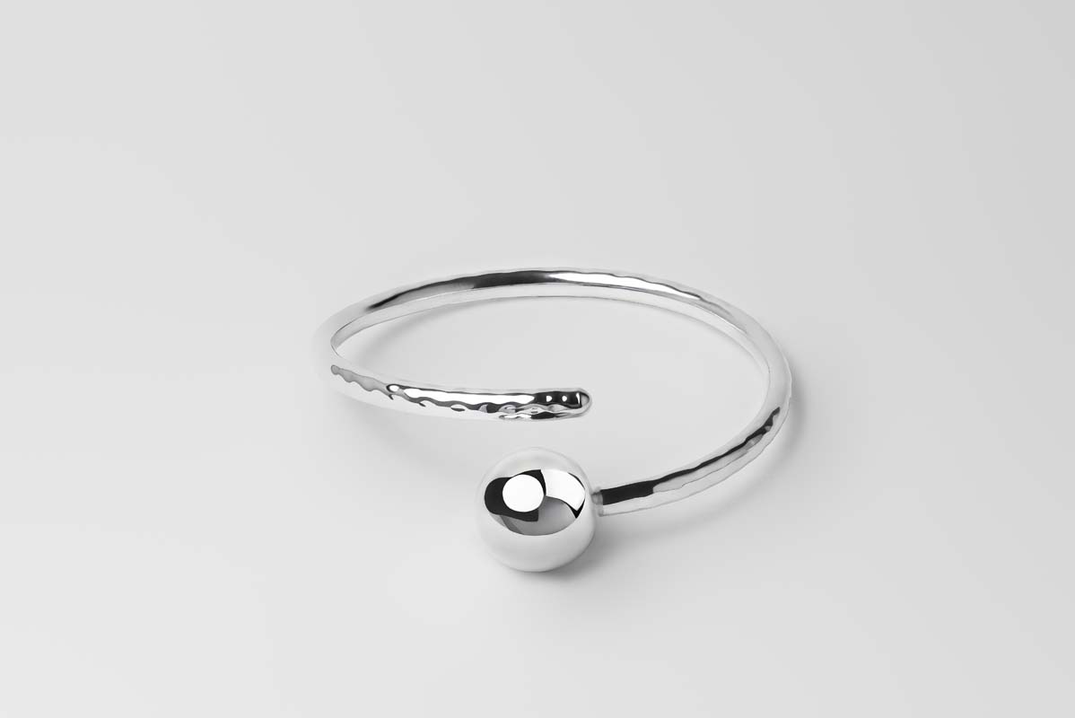 Mexico Meteor Bangle